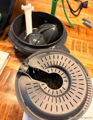 Thermomix TM6   Diamant Schwarz Bild 5