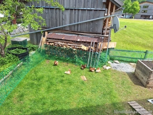 Tiefgaragenabstellplatz in Feldkirch nähe Bahnhof zu vermieten