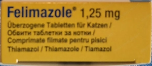 Medikamente für Katzen  Bild 3