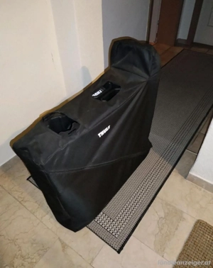 Thule EasyFold XT 3 Fahrradträger  Bild 3