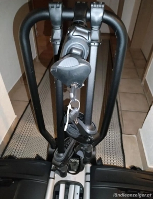 Thule EasyFold XT 3 Fahrradträger  Bild 4