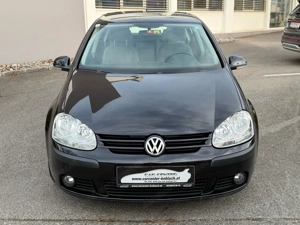 VW Golf Comfortline 1,9 TDi aus erster Hand Neu Vorgeführt 06 2026! Bild 2