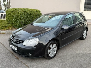 VW Golf Comfortline 1,9 TDi aus erster Hand Neu Vorgeführt 06 2026!
