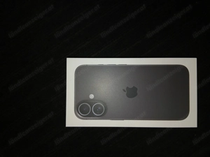 IPhone 16 neu versiegelt 128gb garantie bis November 2027