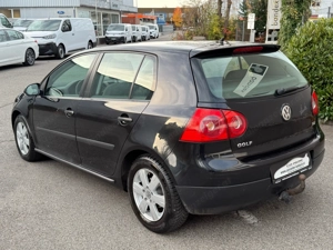 VW Golf Comfortline 1,9 TDi aus erster Hand Neu Vorgeführt 06 2026! Bild 5