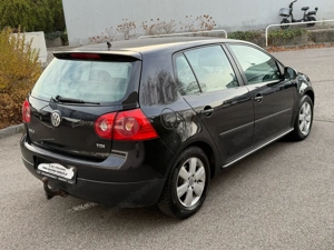 VW Golf Comfortline 1,9 TDi aus erster Hand Neu Vorgeführt 06 2026! Bild 6