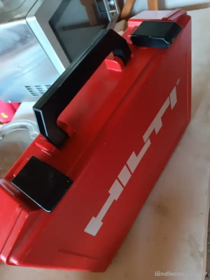 original Hilti Koffer  Bild 3