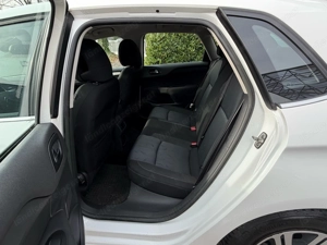 Citroen C4 1,6 HDi 90 Seduction aus erster Hand Neu Vorgeführt 09 2026! Bild 5