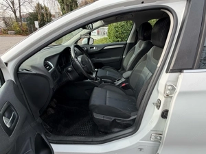 Citroen C4 1,6 HDi 90 Seduction aus erster Hand Neu Vorgeführt 09 2026! Bild 7