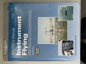 Pilot wichtige Bücher für die Pilotenausbildung Bild 2