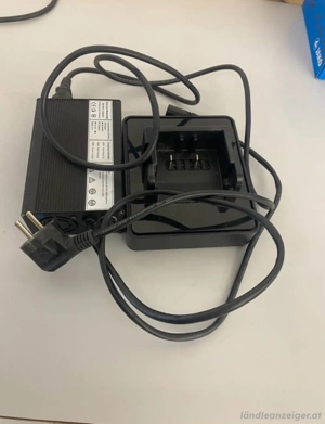 Kalkhoff E-Bike Bild 3