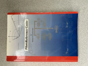 Pilot wichtige Bücher für die Pilotenausbildung Bild 3