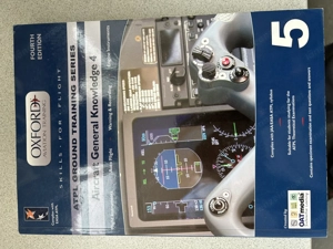 Pilot wichtige Bücher für die Pilotenausbildung Bild 4