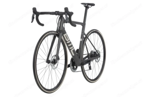 BMC Teammachine SLR FOUR Rennrad Bild 2