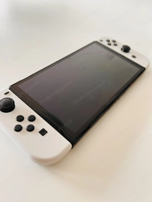 Nintendo Switch OLED Bild 2