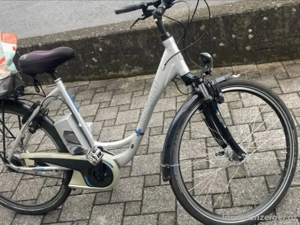 Kalkhoff E-Bike