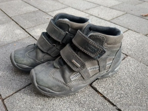Schuhe Kinder Gore-Tex Größe 28 Bild 2