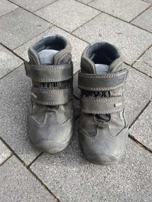 Schuhe Kinder Gore-Tex Größe 28