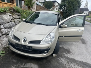 Renault Clio 3 für Bastler Bild 2