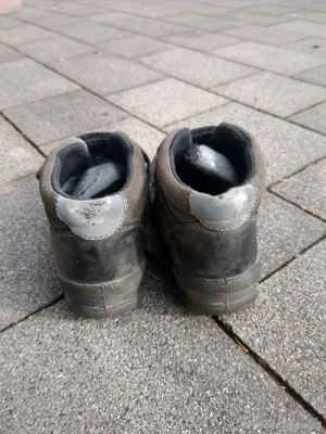 Schuhe Kinder Gore-Tex Größe 28 Bild 3