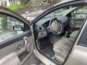 Renault Clio 3 für Bastler Bild 4