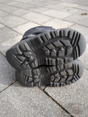 Schuhe Kinder Marke kamik Größe 26 Bild 5