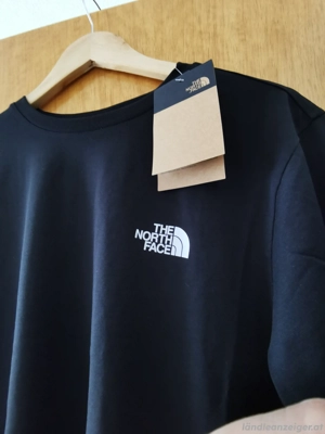 The North Face, Langarmshirt, Herren  Bild 3