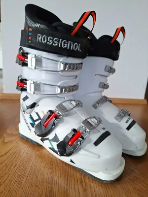 Kinder-Schischuhe Größe 35 36