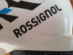 Kinder-Schischuhe Größe 35 36 Bild 2