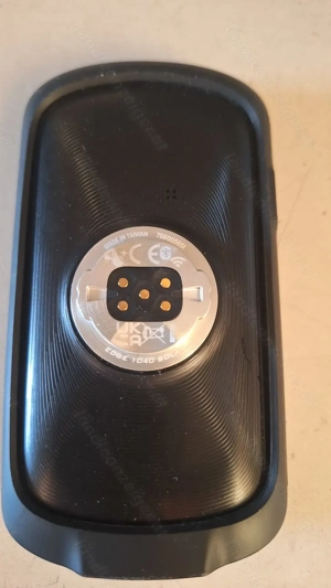 Garmin Solar Edge 1040 , Fahrradcomputer, Bild 2