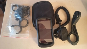 Garmin Solar Edge 1040 , Fahrradcomputer, Bild 3