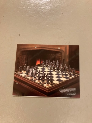 Schönes Weihnachtsgeschenk- Schachbrett der 7 jährige Krieg 