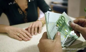 Partnerschaften Private Finanzierung