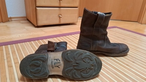 Damenstiefel Fly London Bild 2