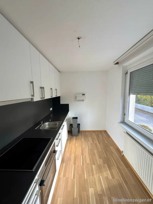 Helle 2-Zimmer-Wohnung mit Seeblick   Toplage in Lochau (63 m ) Bild 4