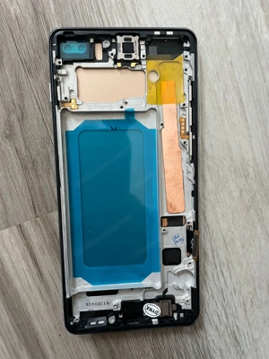 Servicepack Samsung Galaxy S10+ Bild 2