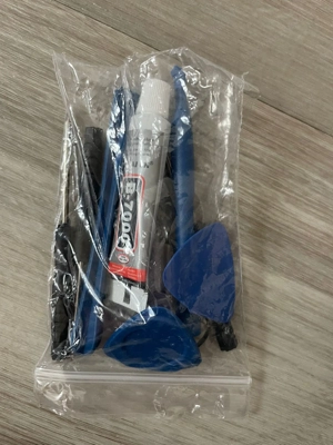 Servicepack Samsung Galaxy S10+ Bild 4