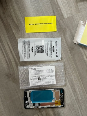 Servicepack Samsung Galaxy S10+ Bild 5