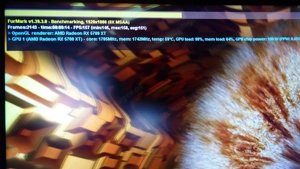 Allround PC- Ryzen 3600X - 32GB DDR4 - MSI  RX 5700 XT 8GB  - 1TB SSD - Windows 11 pro ! Bild 8