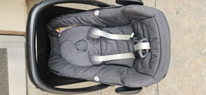 Maxi Cosi inkl. Isofix