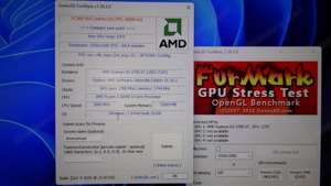 Allround PC- Ryzen 3600X - 32GB DDR4 - MSI  RX 5700 XT 8GB  - 1TB SSD - Windows 11 pro ! Bild 9