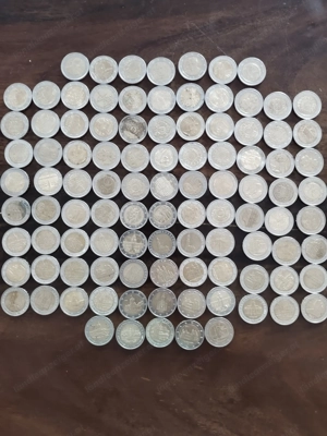 2 Euro Sondermünzen Gedenkmünzen 