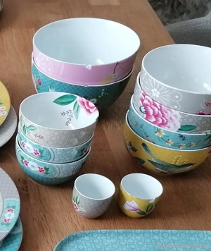 Pip Studio Geschirr SET Bild 2