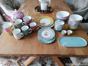 Pip Studio Geschirr SET