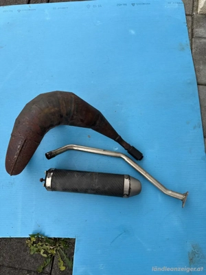 Gianelli Sportauspuff