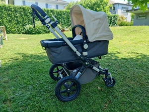 Bugaboo Cameleon 3 Bild 4