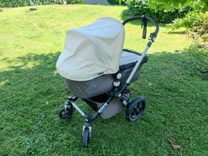 Bugaboo Cameleon 3 Bild 9