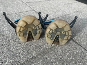 Floating Boots Trainer 2019 Größe P00 Bild 2