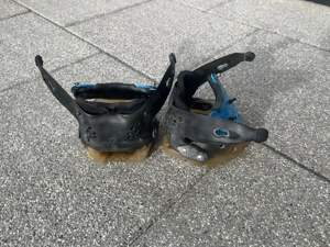 Floating Boots Trainer 2019 Größe P00 Bild 4