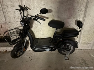 E-Scooter 